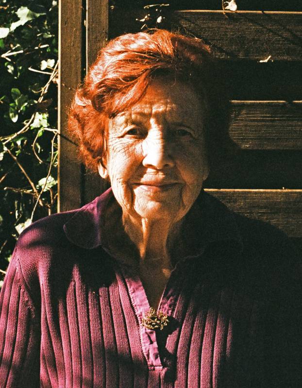 Alice Lang